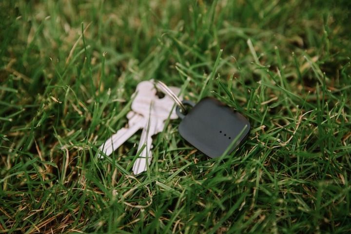 Lokalizator kluczy NotiOne Go Plus zdjęcie 4