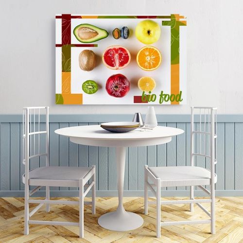 Deco Panel, Owoce 50x40 na Arena.pl