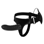 Pretty Love- Marvin, Strap-On Harness, Vibration