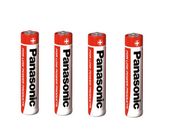 bateria panasonic r6 48szt.  folia (kartonik zbiorczy)