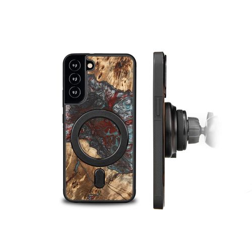 etui bewood unique na samsung galaxy s22 plus - planets - pluton na Arena.pl