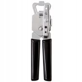 OTWIERACZ DO PUSZEK I BUTELEK STAL KOMPAKTOWY