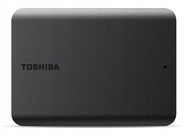 Dysk TOSHIBA Canvio Basics 2TB HDD zdjęcie 6