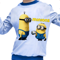 Piżama dziecięca Minionki - Minions