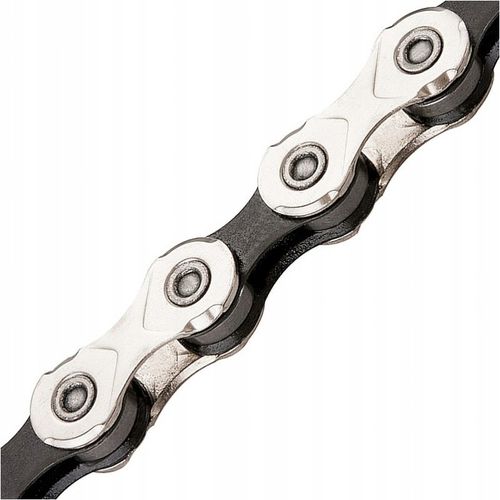 Łańcuch rowerowy KMC X10, 10rz 120 ogniw na Arena.pl