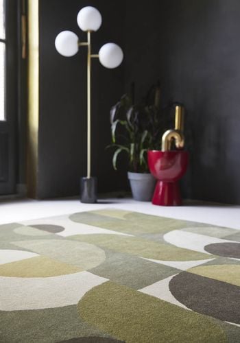 Decor Cosmo Greens 095207 na Arena.pl