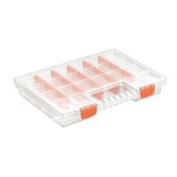 ORGANIZER DROBNE PRZEDMIOTY NORD MONO 34,5 X 25 X 5 CM