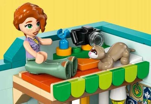 42646 - LEGO Friends - Pokój Autumn na Arena.pl