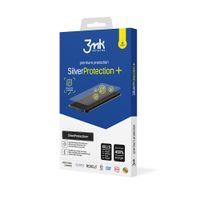 Antymikrobowa folia ochronna 3MK Silver Protect+ Oppo A77 5G