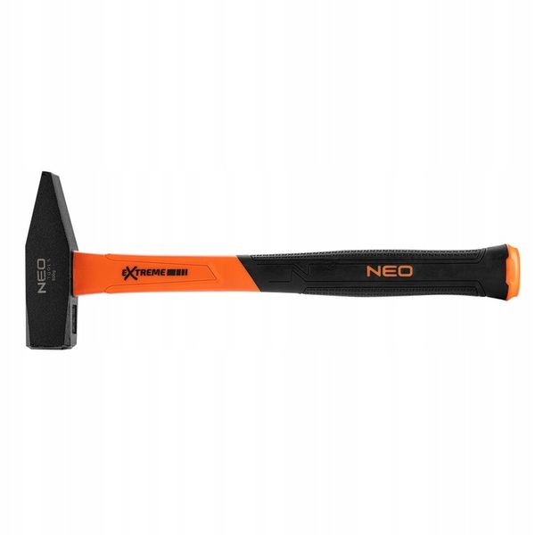 NEO 25-146 Młotek ślusarski 800 g zdjęcie 16