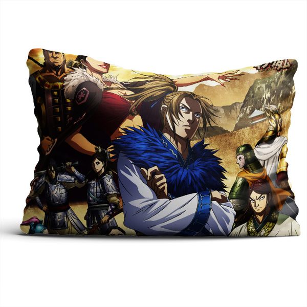 Poduszka Kingdom DO WYBORU zdjęcie 1