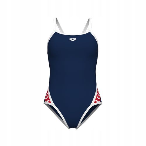 Strój kąpielowy damski jednoczęściowy kostium pływacki na basen Arena R.D36 na Arena.pl