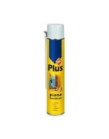PIANKA WĘŻYKOWA SUPER PLUS 750ML WIELOSEZONOWA NISKOPRĘŻNA - PIA 750 SU W