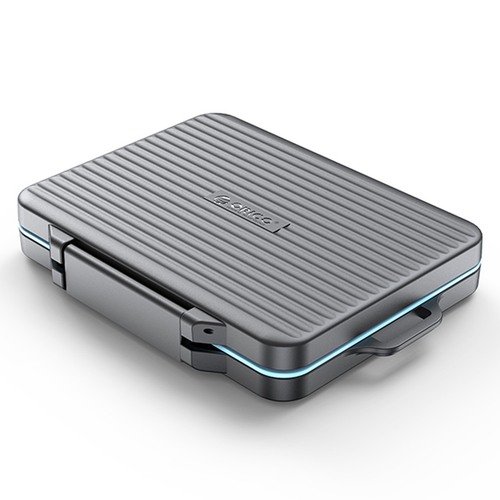 Orico Etui na karty pamięci: 4xSD, 13xmicroSD na Arena.pl