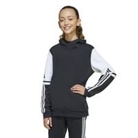 Bluza z kapturem adidas Squadra 25 Sweat Jr JE2768 140