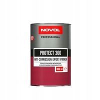 ZESTAW PODKŁAD EPOKSYDOWY PROTECT 360 UTWARDZACZ H5950 NOVOL
