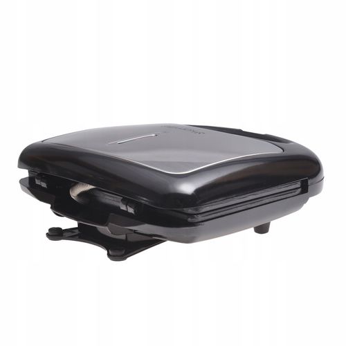 OPIEKACZ DO ORZESZKÓW ELEKTRYCZNY FORMA DO CIASTEK 12 szt. KAMILLE na Arena.pl