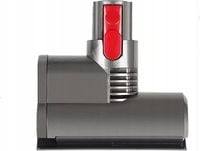 Mini Turboszczotka Dyson V7 V8 V10 V11