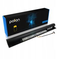 2 x Bateria L15L4A01 do LENOVO B50-50 B71-80 IdeaPad 100-14IBD 15IBD