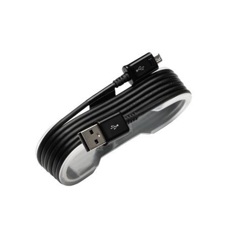 KABEL MICRO USB ECB-DU4EBE SAMSUNG CZARNY RETAIL na Arena.pl