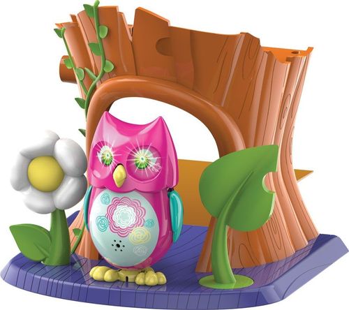 Dumel seria DigiOwls mix na Arena.pl