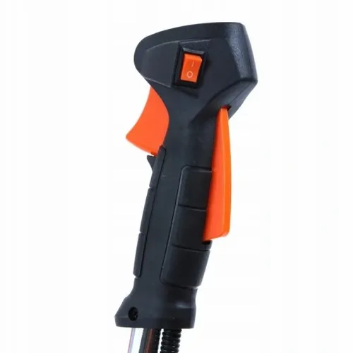 KOSA SPALINOWA 5.2KM DEMON RQ580 PODKASZARKA 3OLEJ na Arena.pl