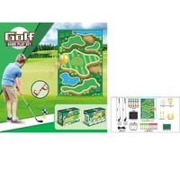 Mini golf EUROBABY ZABAWKI