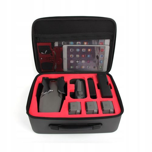 WALIZKA DO DJI MAVIC 2 PRO ZOOM TORBA ETUI CASE na Arena.pl