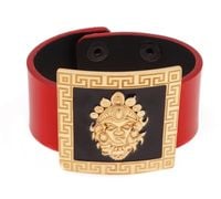 bransoleta z kwadratową klamrą (lv/15/tgu/50/1au)