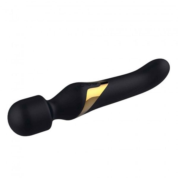 Wibrator Masażer 2W1 Rotacja Dorcel Dual Orgasms zdjęcie 9
