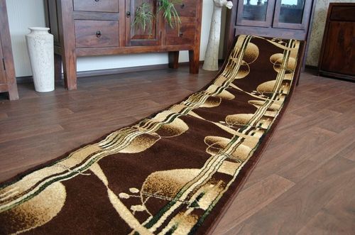 Chodnik HEAT-SET 5741 wenge na Arena.pl