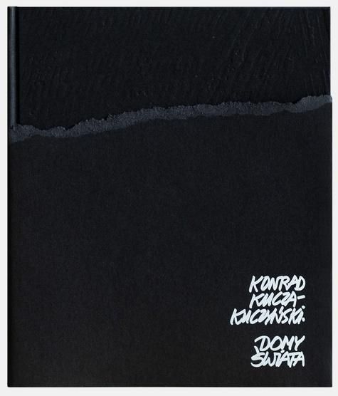 Domy świata Konrad Kucza - Kuczyński zdjęcie 1