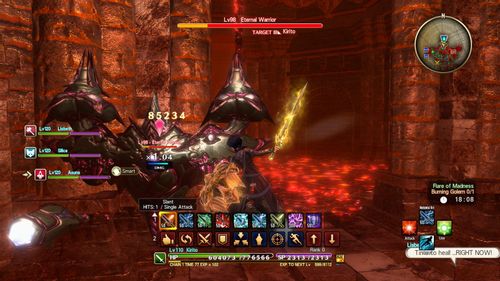 Sword Art Online: Hollow Realization Deluxe Edition na Arena.pl