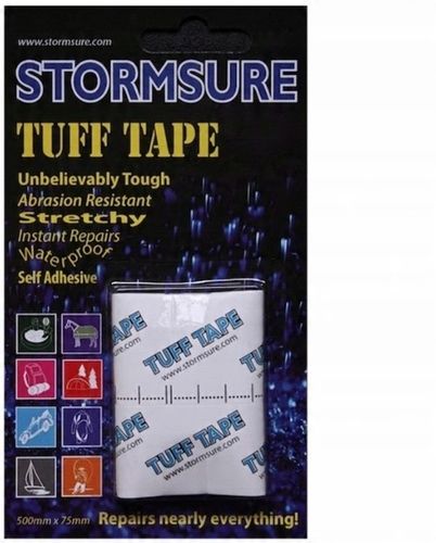 STORMSURE Łatki do naprawy pontonów i łodzi 100cm na Arena.pl