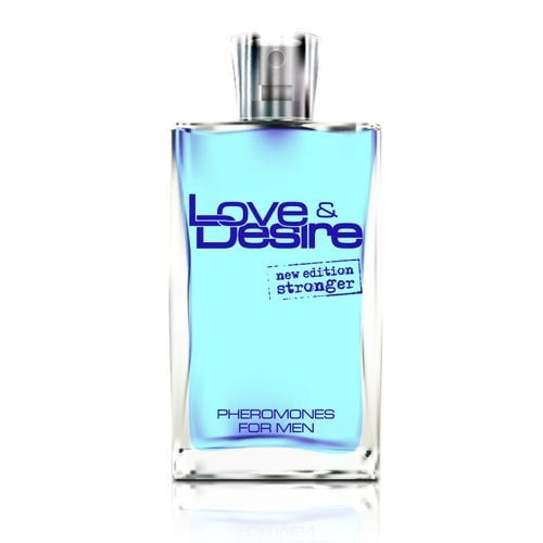 feromony love desire 100 ml men na Arena.pl