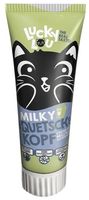 Lucky Lou Quetschkopfe Mleko Pasta 75G