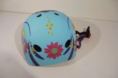 KASK SPORTOWY DLA DZIECI ROWEROWY DZIECIĘCY REGULOWANY MYSZKA MINNIE 52-56 na Arena.pl