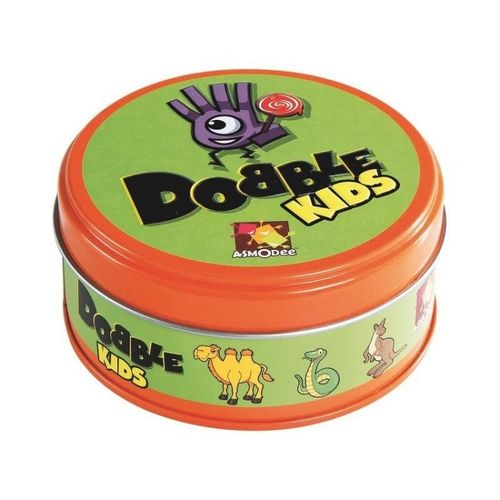 Rebel Gra Dobble Kids na Arena.pl