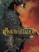 Konkwistador. Tom 4