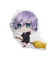 Poduszka Chibi - Twisted Wonderland - Epel Felmier