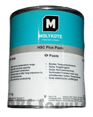 Molykote HSC Plus 1 kg Pasta temperaturowa