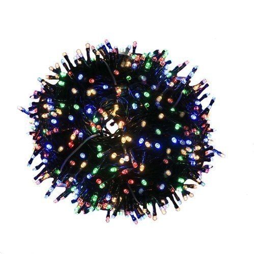 Lampki Choinkowe 300 Led Multicolor L11367 na Arena.pl