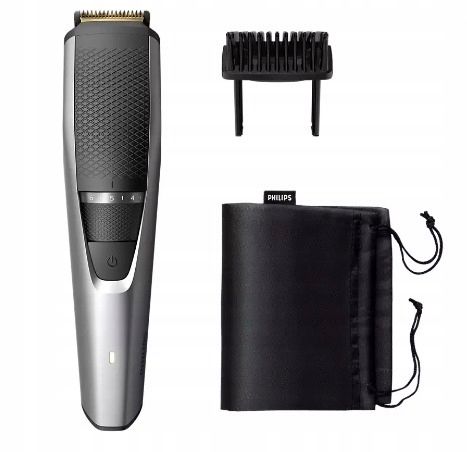 Trymer PHILIPS Beardtrimmer 3000 BT3222/14 zdjęcie 3