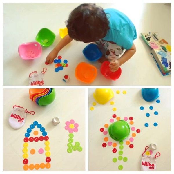 Moluk : Bilibo Game Box zdjęcie 3