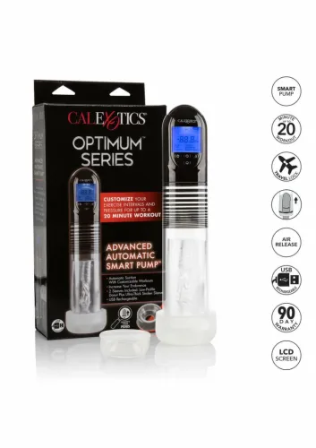 calexotics optimum series advanced automatic smart pump - automatyczna na Arena.pl