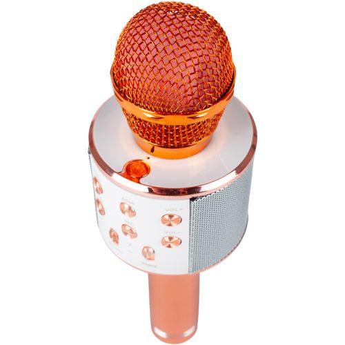 Mikrofon WIFI Bezprzewodowy Karaoke na Arena.pl