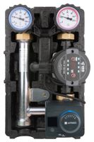 2X GRUPA POMPOWA PRIMOTHERM AFRISO REGULATOR ACT 343
