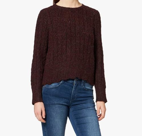 Only Sweter Kobiety Onlmellow L/S Pullover L na Arena.pl