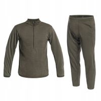 Mil-Tec Bielizna TermoPolar Gen. III Oliwkowa XXL