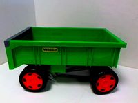 WADER Gigant Farmer wozek/przyczepa 10915 09155